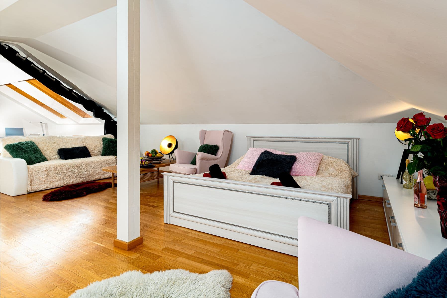 Pronájem bytu 124 m², Zborovská, Praha, Praha Pronájem bytu 124 m², Zborovská, Praha, Praha