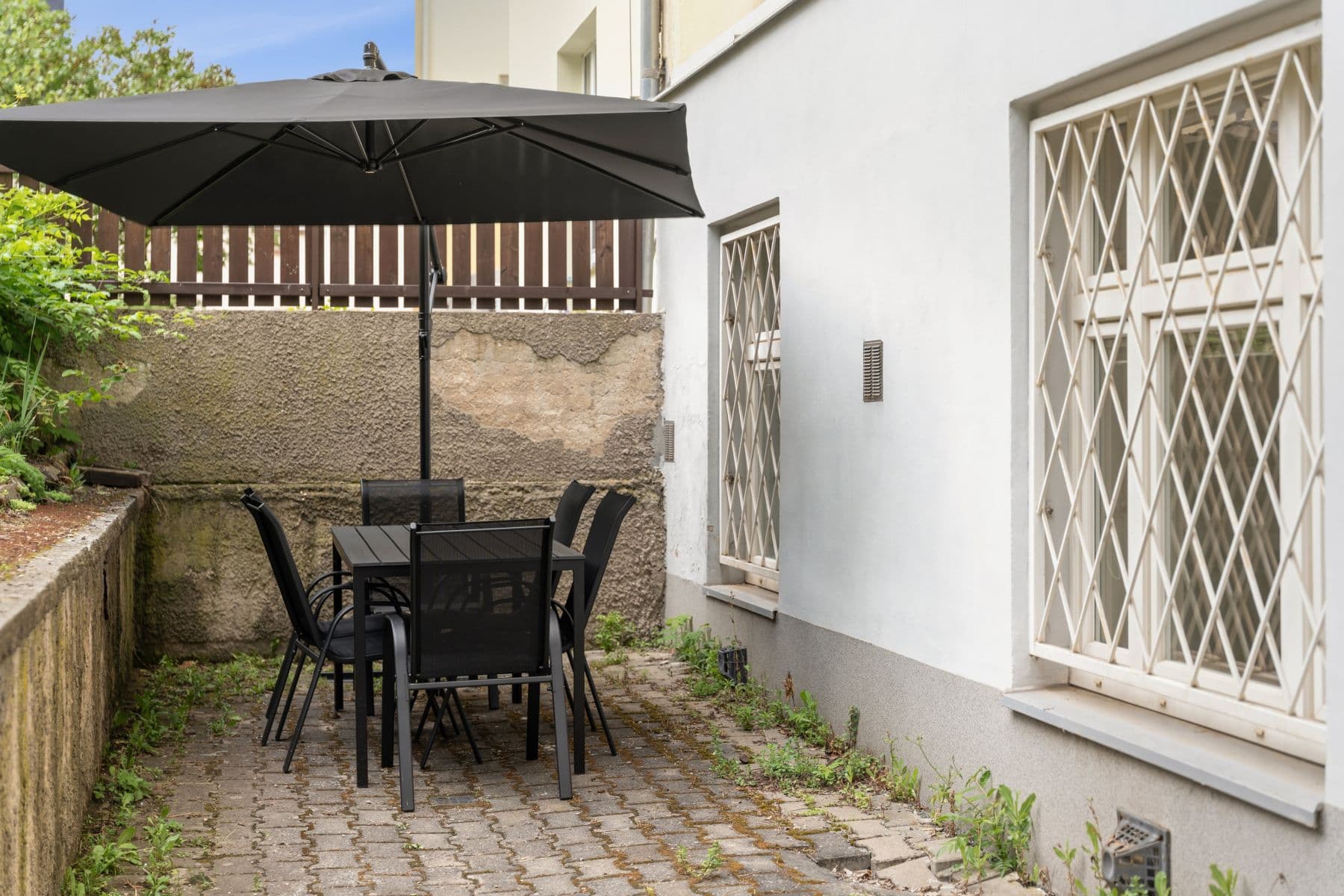Pronájem bytu 84 m², Moravská, Praha, Praha Pronájem bytu 84 m², Moravská, Praha, Praha