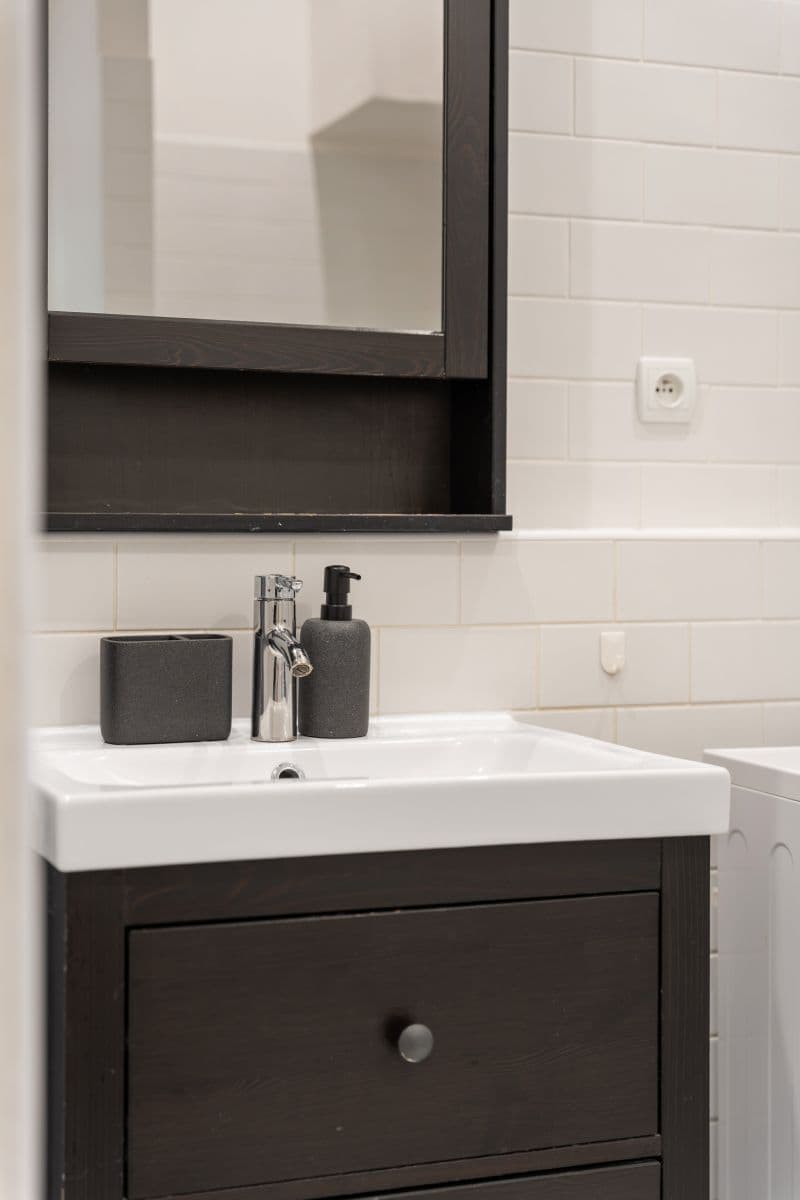 Pronájem bytu 84 m², Moravská, Praha, Praha Pronájem bytu 84 m², Moravská, Praha, Praha