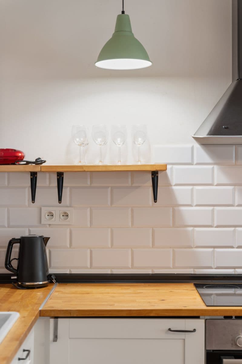 Pronájem bytu 84 m², Moravská, Praha, Praha Pronájem bytu 84 m², Moravská, Praha, Praha