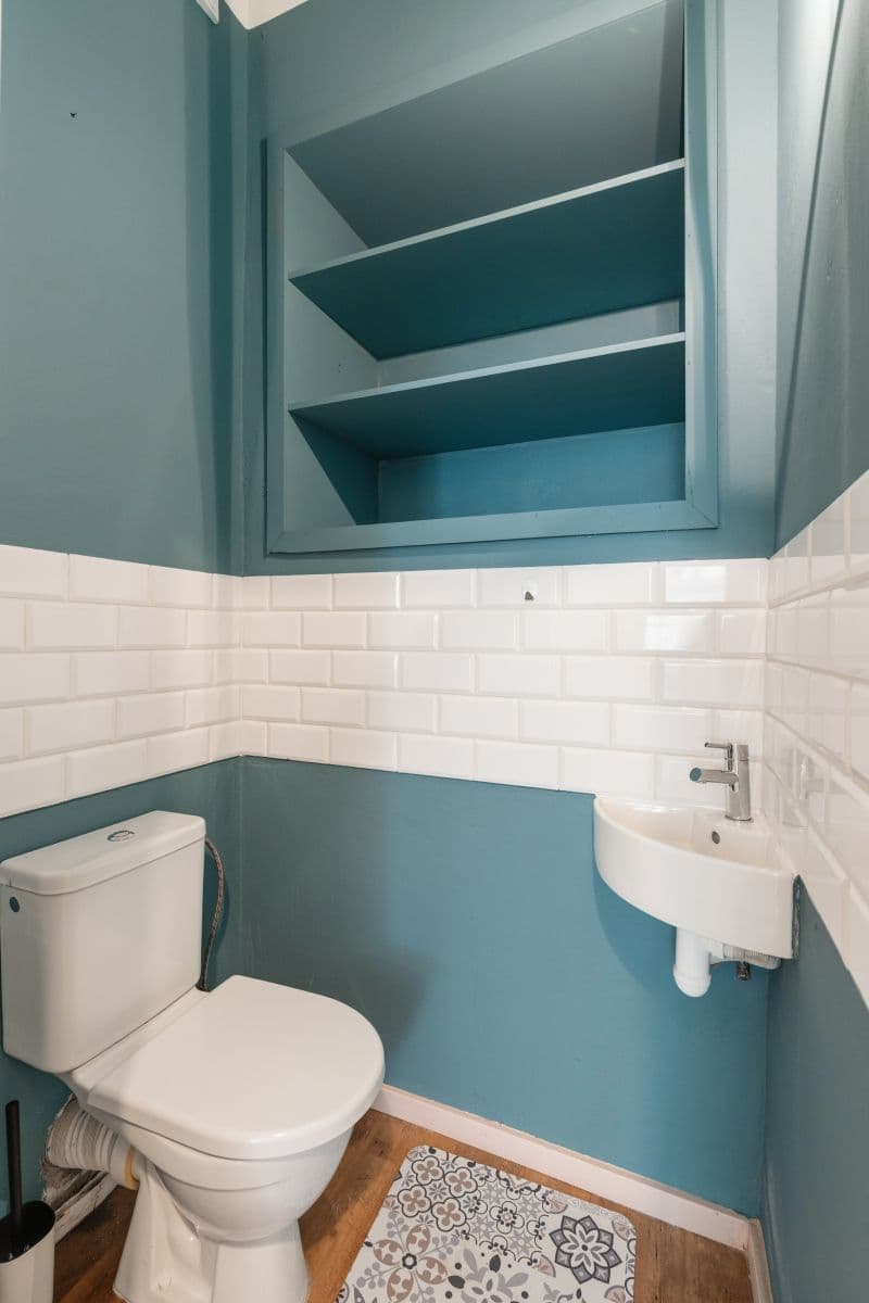 Pronájem bytu 84 m², Moravská, Praha, Praha Pronájem bytu 84 m², Moravská, Praha, Praha