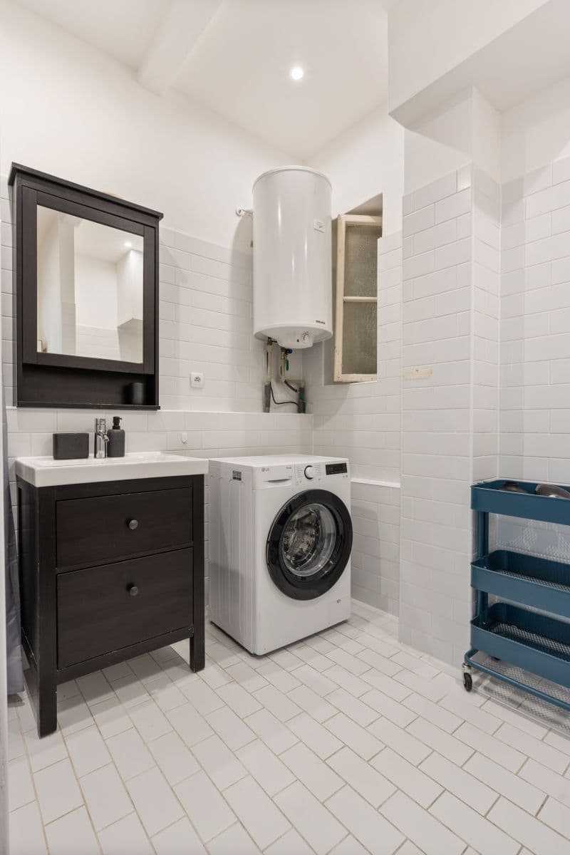 Pronájem bytu 84 m², Moravská, Praha, Praha Pronájem bytu 84 m², Moravská, Praha, Praha