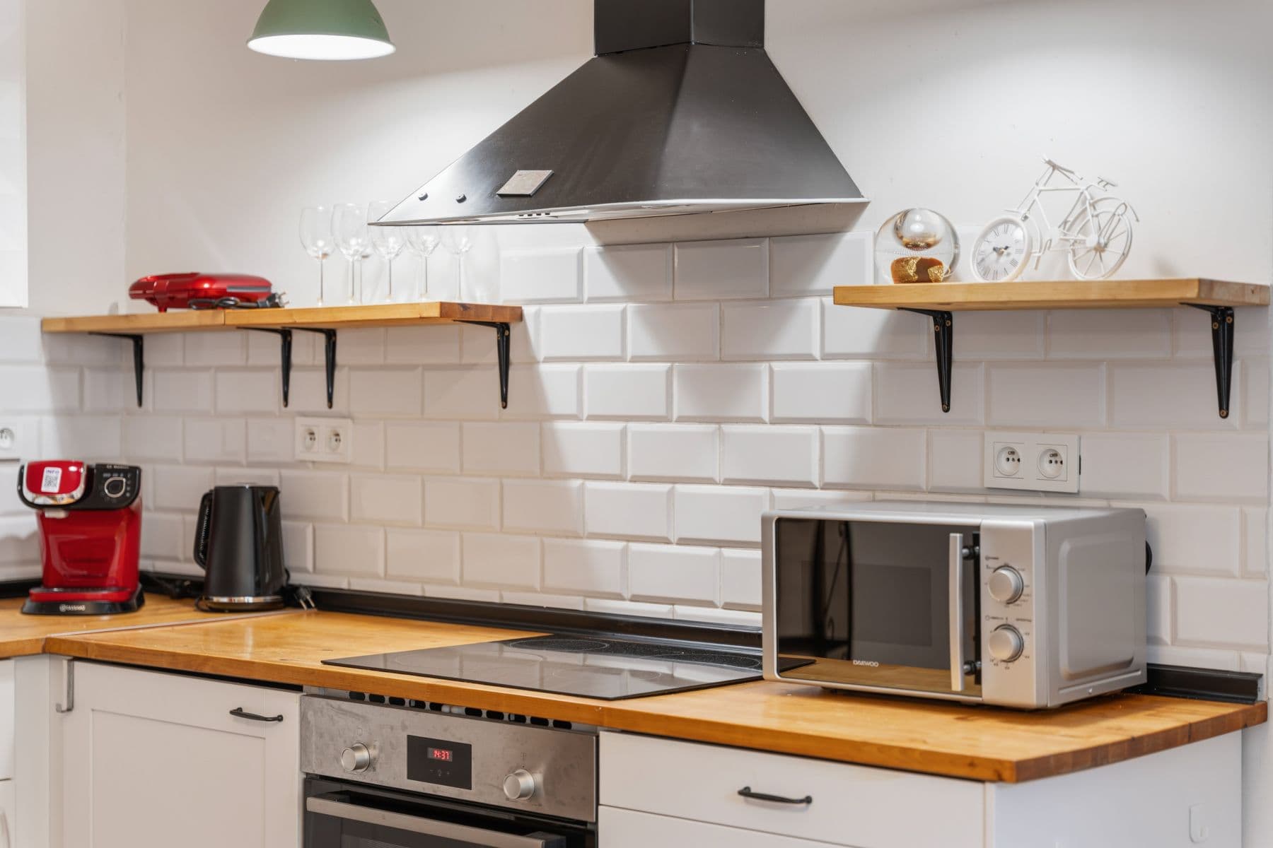 Pronájem bytu 84 m², Moravská, Praha, Praha Pronájem bytu 84 m², Moravská, Praha, Praha