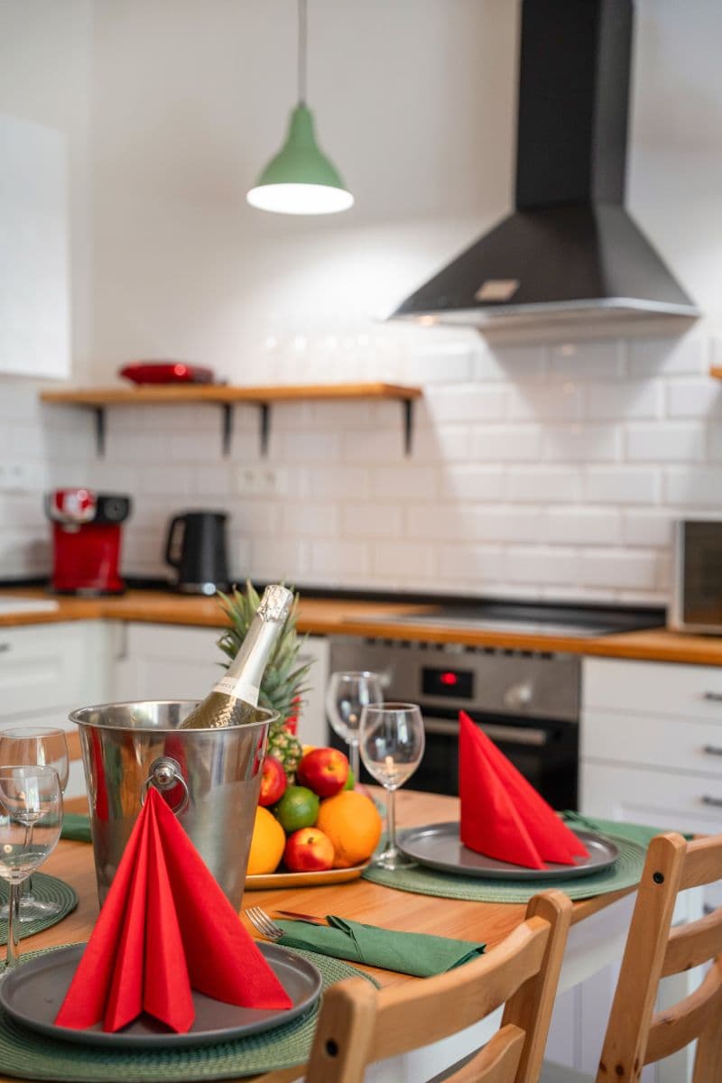 Pronájem bytu 84 m², Moravská, Praha, Praha Pronájem bytu 84 m², Moravská, Praha, Praha