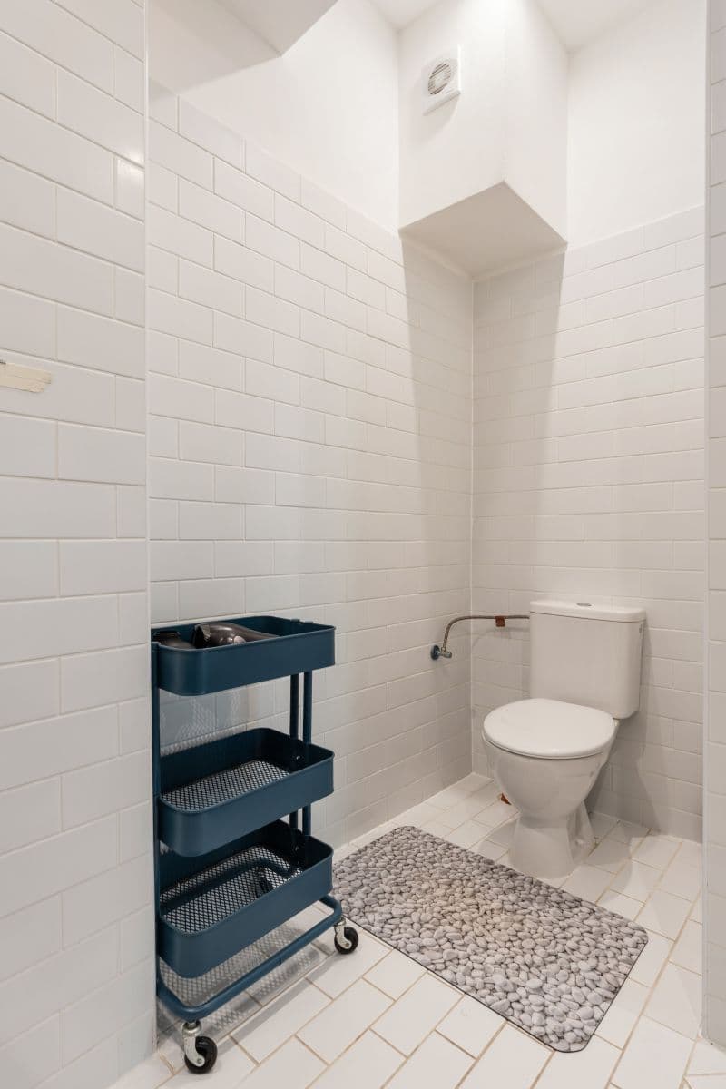 Pronájem bytu 84 m², Moravská, Praha, Praha Pronájem bytu 84 m², Moravská, Praha, Praha