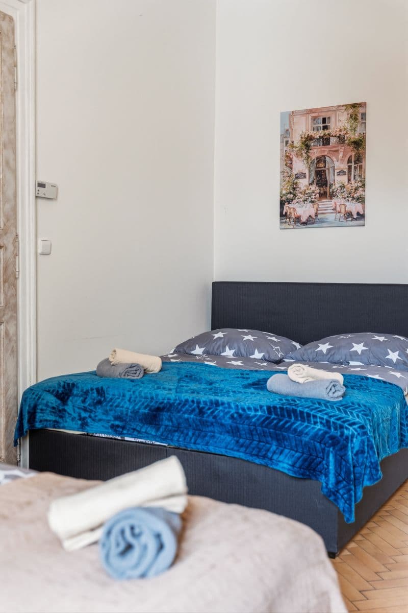 Pronájem bytu 84 m², Milady Horákové, Praha, Praha Pronájem bytu 84 m², Milady Horákové, Praha, Praha