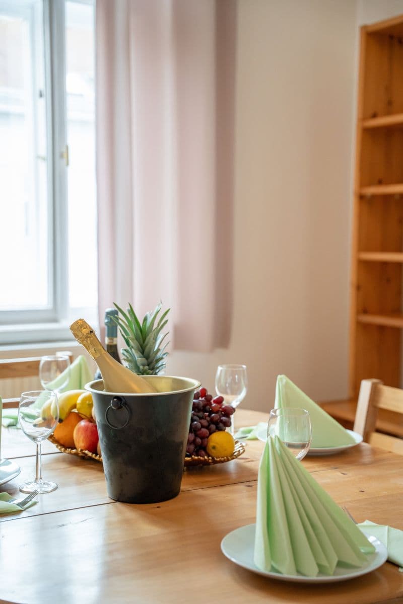 Pronájem bytu 84 m², Milady Horákové, Praha, Praha Pronájem bytu 84 m², Milady Horákové, Praha, Praha