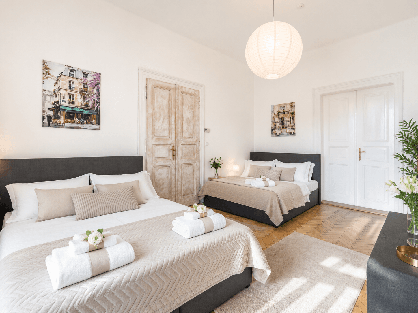 Pronájem bytu 84 m², Milady Horákové, Praha, Praha Pronájem bytu 84 m², Milady Horákové, Praha, Praha