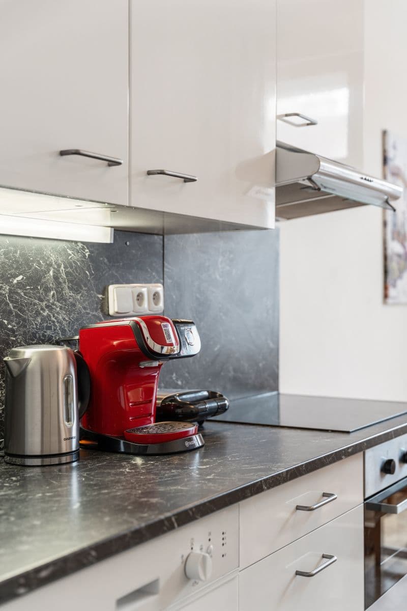 Pronájem bytu 84 m², Milady Horákové, Praha, Praha Pronájem bytu 84 m², Milady Horákové, Praha, Praha