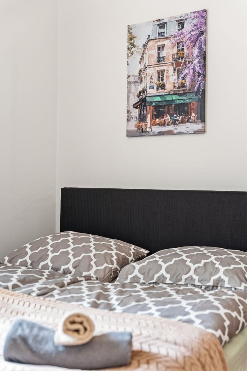 Pronájem bytu 84 m², Milady Horákové, Praha, Praha Pronájem bytu 84 m², Milady Horákové, Praha, Praha