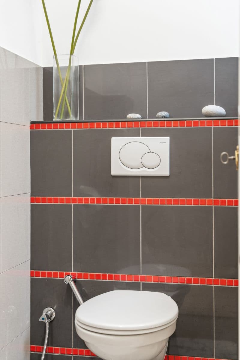 Pronájem bytu 84 m², Milady Horákové, Praha, Praha Pronájem bytu 84 m², Milady Horákové, Praha, Praha
