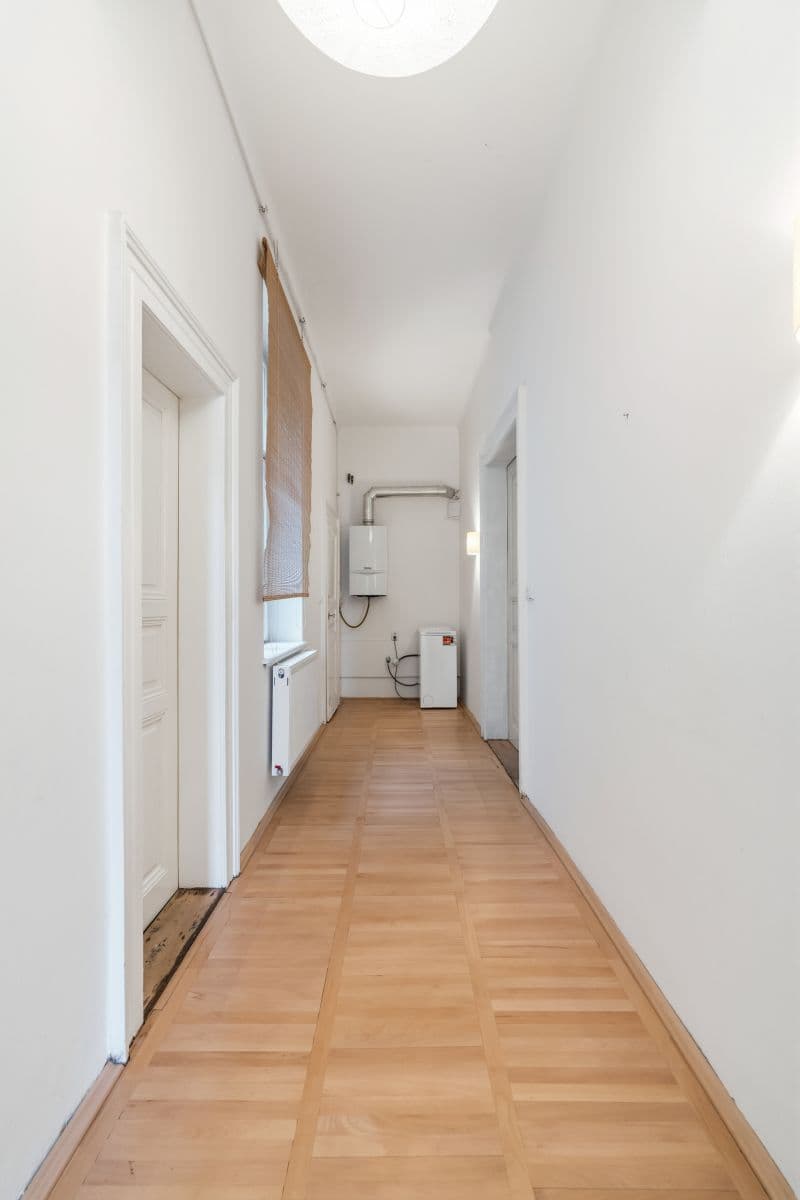 Pronájem bytu 84 m², Milady Horákové, Praha, Praha Pronájem bytu 84 m², Milady Horákové, Praha, Praha