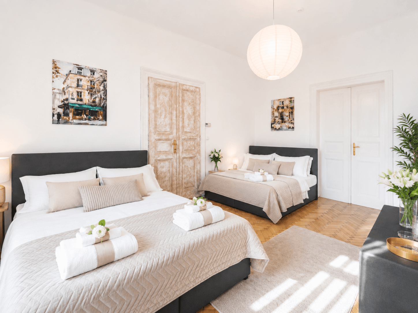 Pronájem bytu 84 m², Milady Horákové, Praha, Praha Pronájem bytu 84 m², Milady Horákové, Praha, Praha