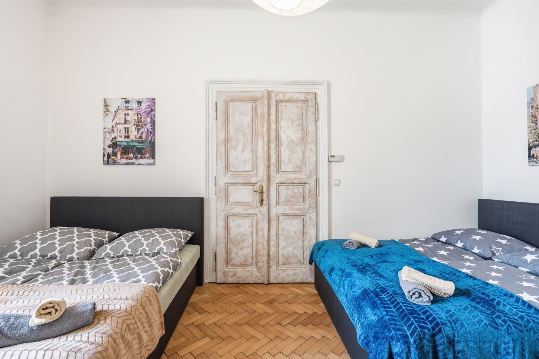 Pronájem bytu 84 m², Milady Horákové, Praha, Praha Pronájem bytu 84 m², Milady Horákové, Praha, Praha