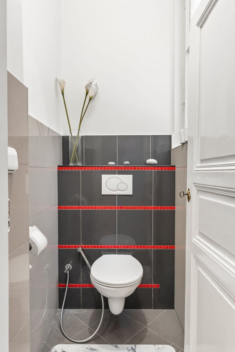 Pronájem bytu 84 m², Milady Horákové, Praha, Praha Pronájem bytu 84 m², Milady Horákové, Praha, Praha