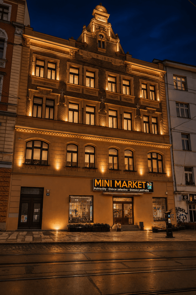 Pronájem bytu 84 m², Milady Horákové, Praha, Praha Pronájem bytu 84 m², Milady Horákové, Praha, Praha
