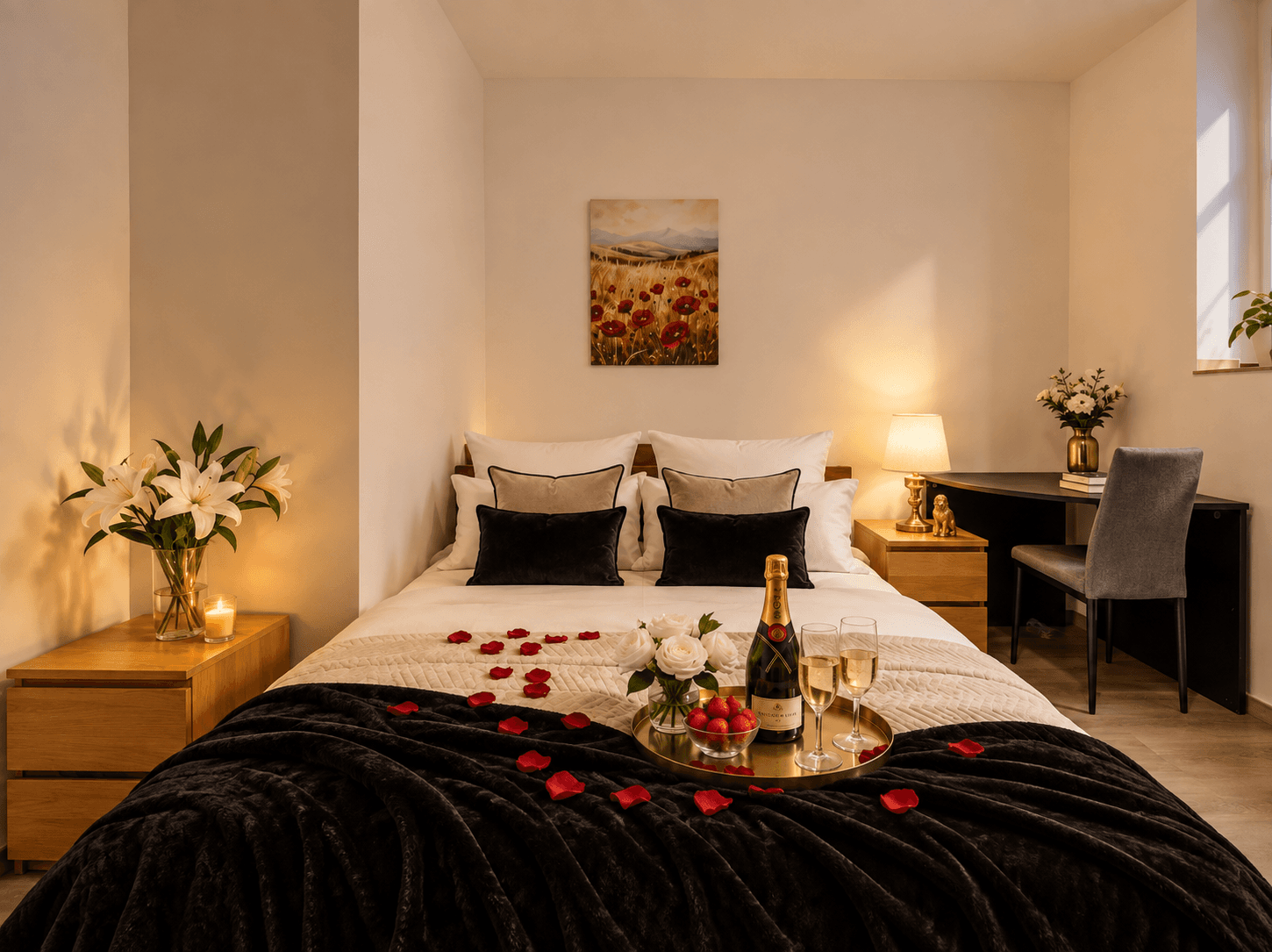 Pronájem bytu 60 m², Košická, Praha, Praha Pronájem bytu 60 m², Košická, Praha, Praha