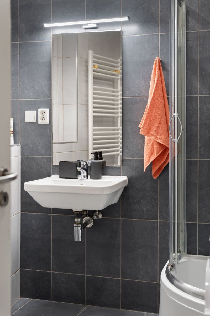 Pronájem bytu 60 m², Košická, Praha, Praha Pronájem bytu 60 m², Košická, Praha, Praha
