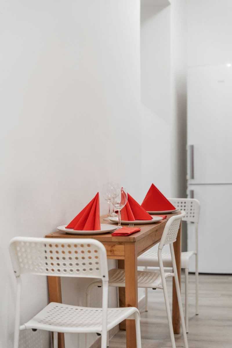 Pronájem bytu 60 m², Košická, Praha, Praha Pronájem bytu 60 m², Košická, Praha, Praha