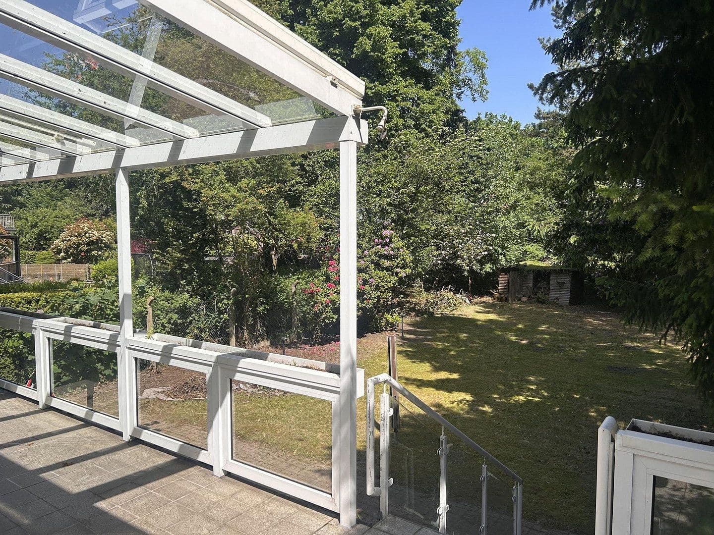 Prodej domu 390 m², pozemek 1.070 m², Oktaviostr. 2A, Hamburg, Hamburg Prodej domu 390 m², pozemek 1.070 m², Oktaviostr. 2A, Hamburg, Hamburg