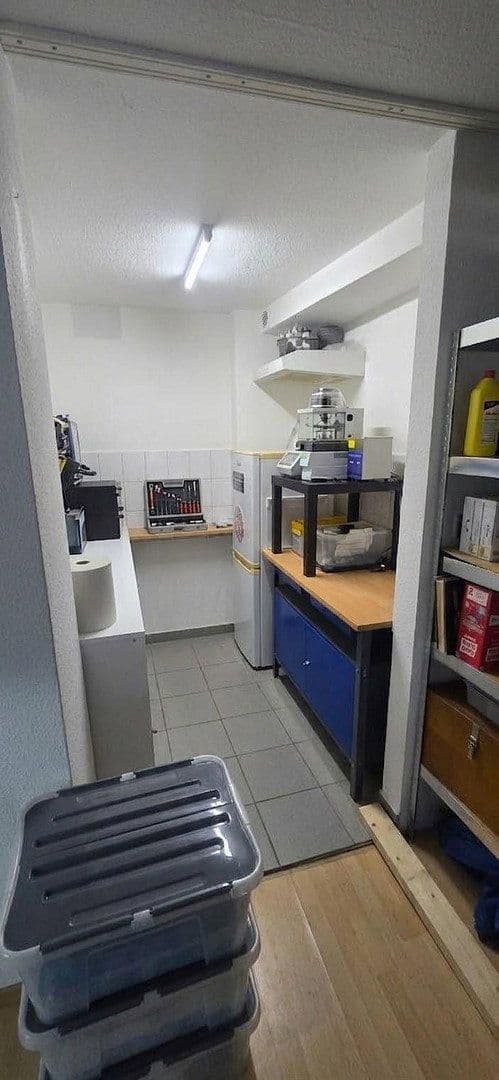 Pronájem bytu 1+1 25 m², Liessemer Str. 39, Bonn, Severní Porýní-Vestfálsko Pronájem bytu 1+1 25 m², Liessemer Str. 39, Bonn, Severní Porýní-Vestfálsko