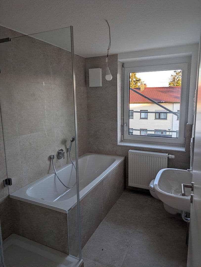Pronájem bytu 4+1 69 m², Karpfenweg 16, Karlsruhe, Bádensko-Württembersko Pronájem bytu 4+1 69 m², Karpfenweg 16, Karlsruhe, Bádensko-Württembersko
