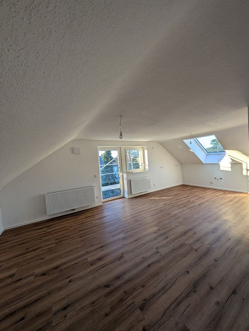 Pronájem bytu 4+1 69 m², Karpfenweg 16, Karlsruhe, Bádensko-Württembersko Pronájem bytu 4+1 69 m², Karpfenweg 16, Karlsruhe, Bádensko-Württembersko