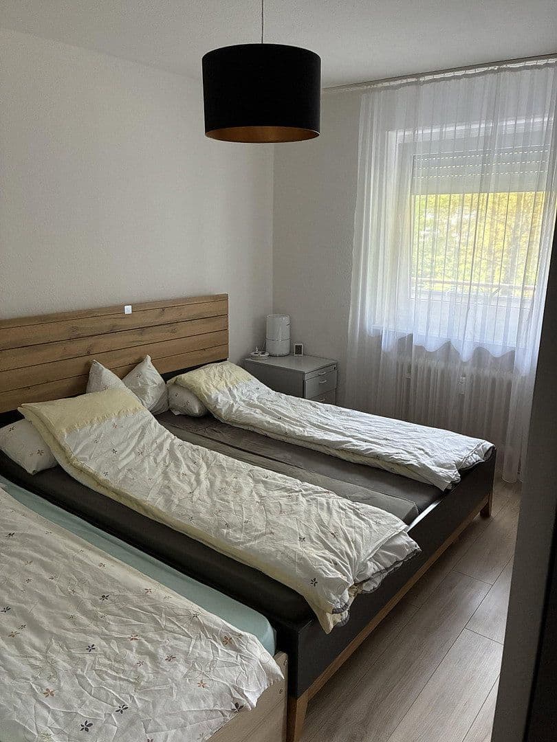 Prodej bytu 3+1 72 m², August-Bebel-Straße 10, Hanau, Hessen Prodej bytu 3+1 72 m², August-Bebel-Straße 10, Hanau, Hessen