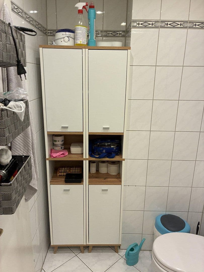 Prodej bytu 3+1 72 m², August-Bebel-Straße 10, Hanau, Hessen Prodej bytu 3+1 72 m², August-Bebel-Straße 10, Hanau, Hessen