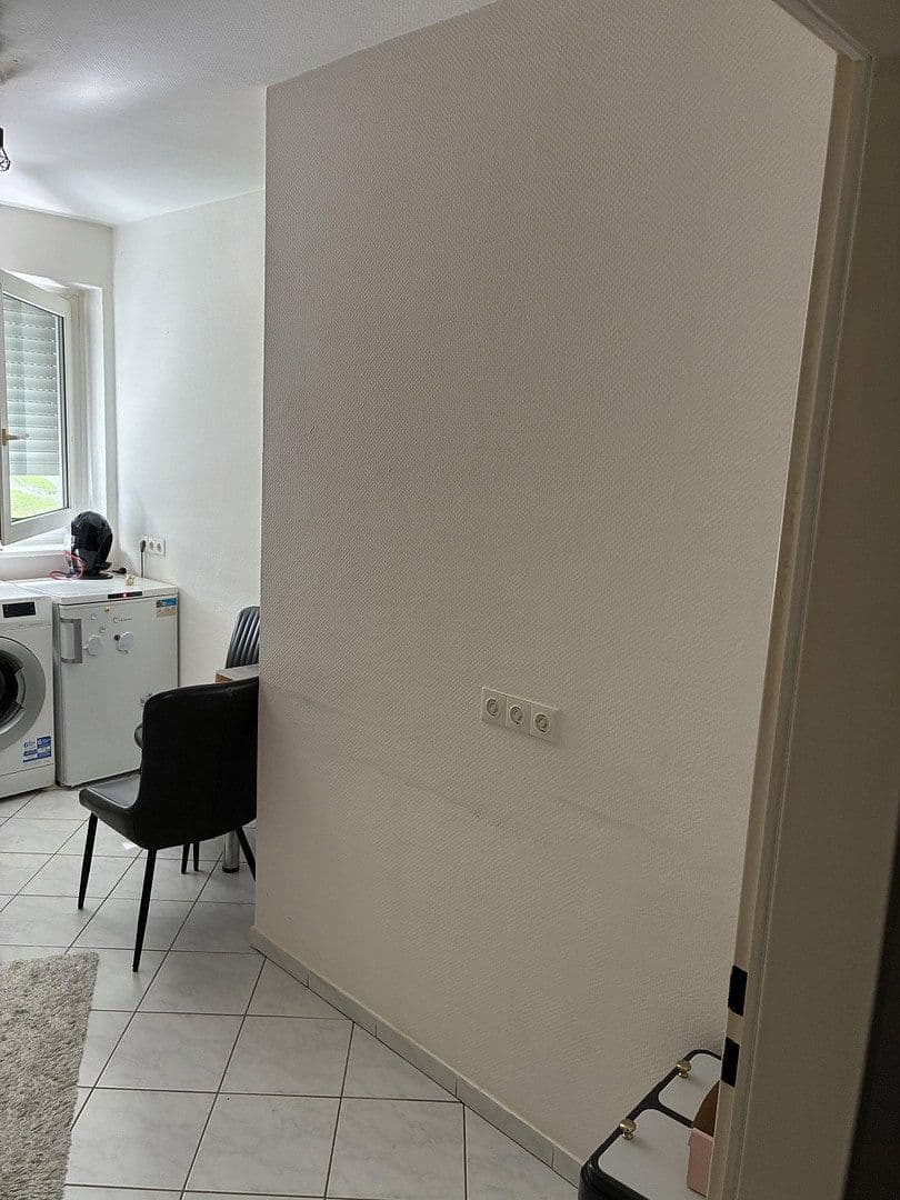 Prodej bytu 3+1 72 m², August-Bebel-Straße 10, Hanau, Hessen Prodej bytu 3+1 72 m², August-Bebel-Straße 10, Hanau, Hessen