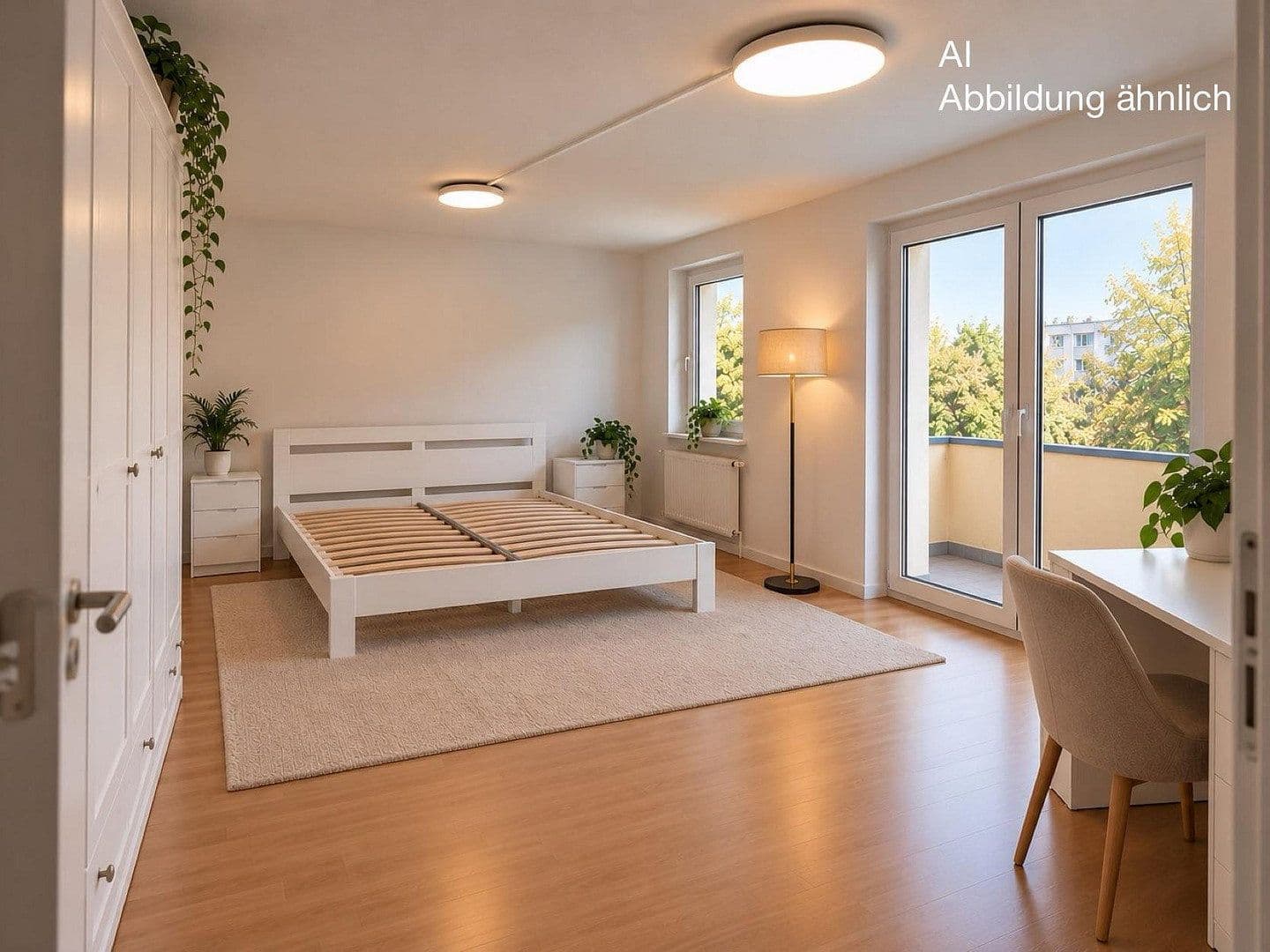 Pronájem bytu 3+1 69 m², Hans-Beimler-Straße 10, Greifswald, Mecklenburg-Vorpommern Pronájem bytu 3+1 69 m², Hans-Beimler-Straße 10, Greifswald, Mecklenburg-Vorpommern