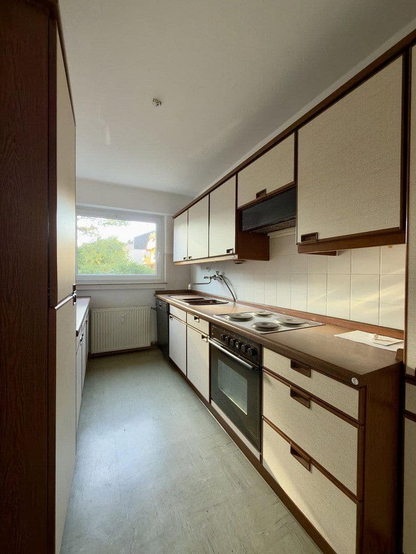 Pronájem bytu 3+1 64 m², Kernen im Remstal, Bádensko-Württembersko Pronájem bytu 3+1 64 m², Kernen im Remstal, Bádensko-Württembersko