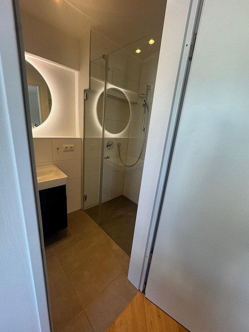 Pronájem bytu 2+1 44 m², Herbigstrasse 33, München, Bavorsko Pronájem bytu 2+1 44 m², Herbigstrasse 33, München, Bavorsko