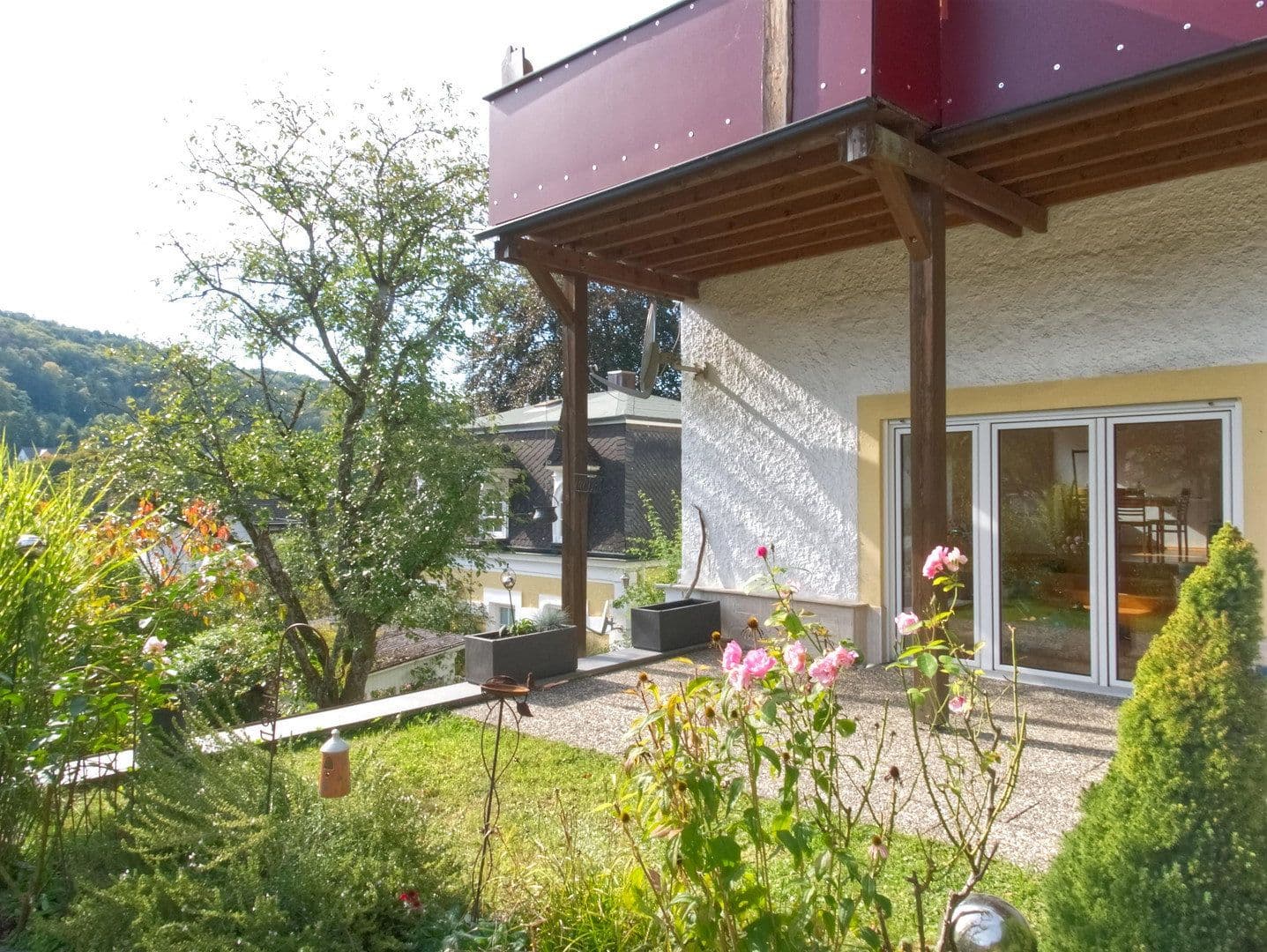 Prodej bytu 3+kk 83 m², Wiesenttal, Bavorsko Prodej bytu 3+kk 83 m², Wiesenttal, Bavorsko