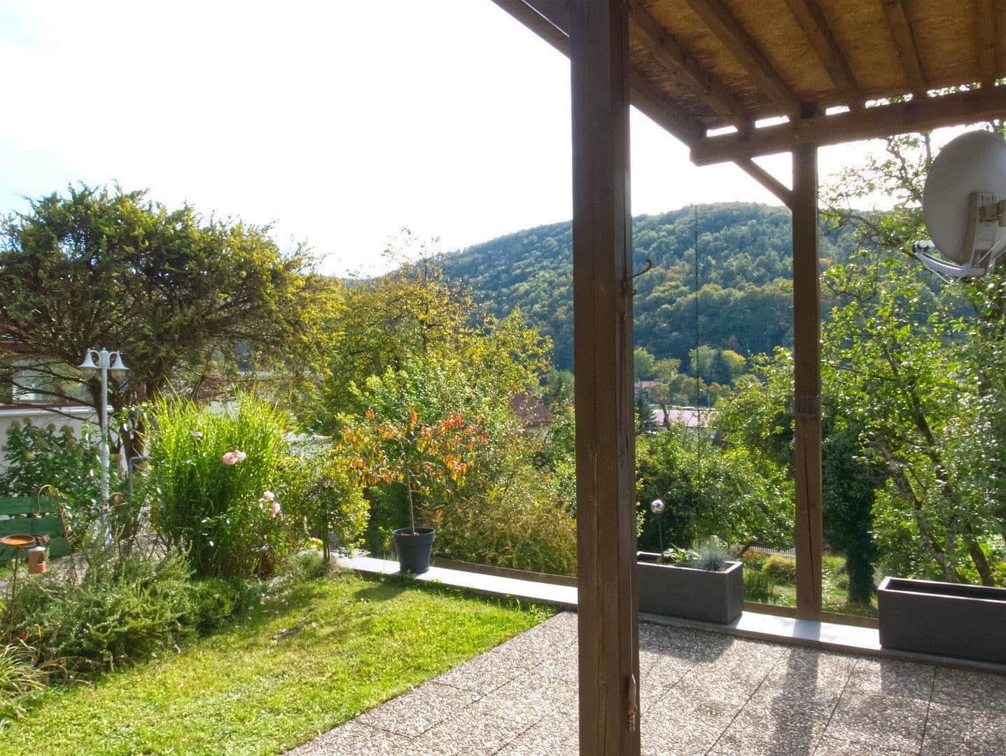 Prodej bytu 3+kk 83 m², Wiesenttal, Bavorsko Prodej bytu 3+kk 83 m², Wiesenttal, Bavorsko