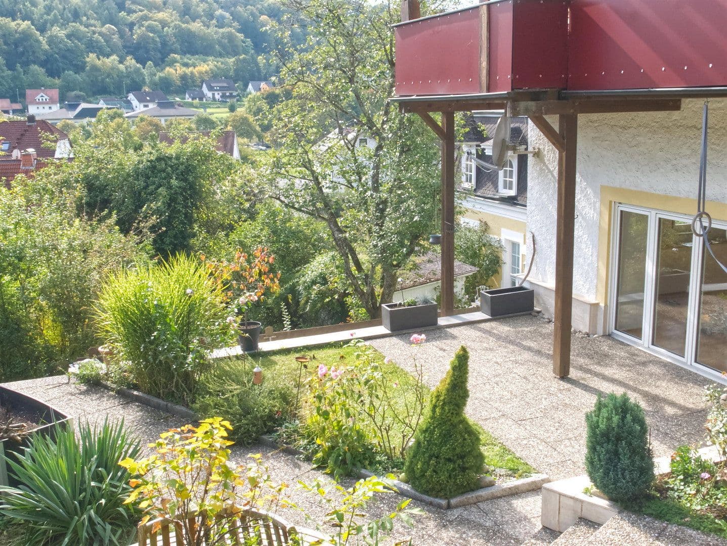 Prodej bytu 3+kk 83 m², Wiesenttal, Bavorsko Prodej bytu 3+kk 83 m², Wiesenttal, Bavorsko