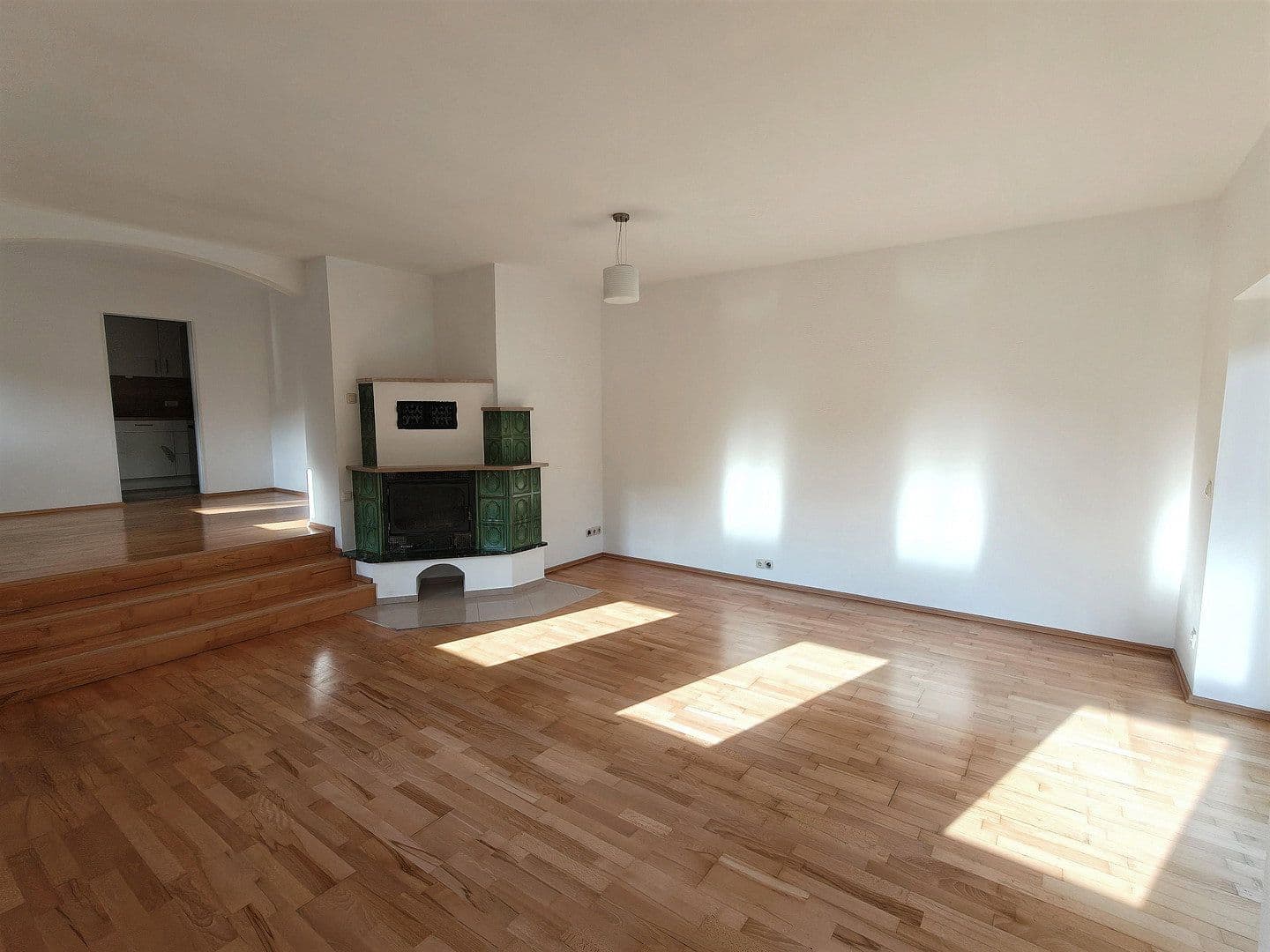 Prodej bytu 3+kk 83 m², Wiesenttal, Bavorsko Prodej bytu 3+kk 83 m², Wiesenttal, Bavorsko