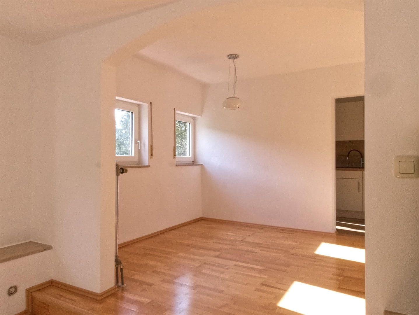 Prodej bytu 3+kk 83 m², Wiesenttal, Bavorsko Prodej bytu 3+kk 83 m², Wiesenttal, Bavorsko