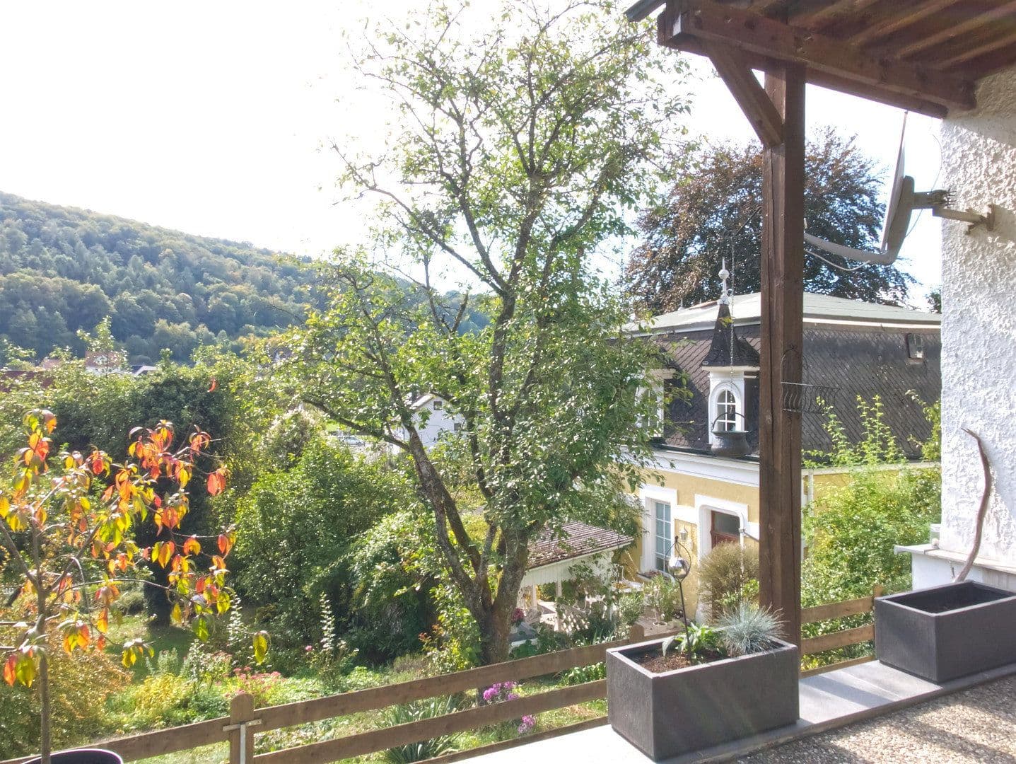 Prodej bytu 3+kk 83 m², Wiesenttal, Bavorsko Prodej bytu 3+kk 83 m², Wiesenttal, Bavorsko