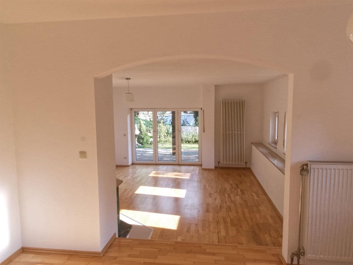 Prodej bytu 3+kk 83 m², Wiesenttal, Bavorsko Prodej bytu 3+kk 83 m², Wiesenttal, Bavorsko