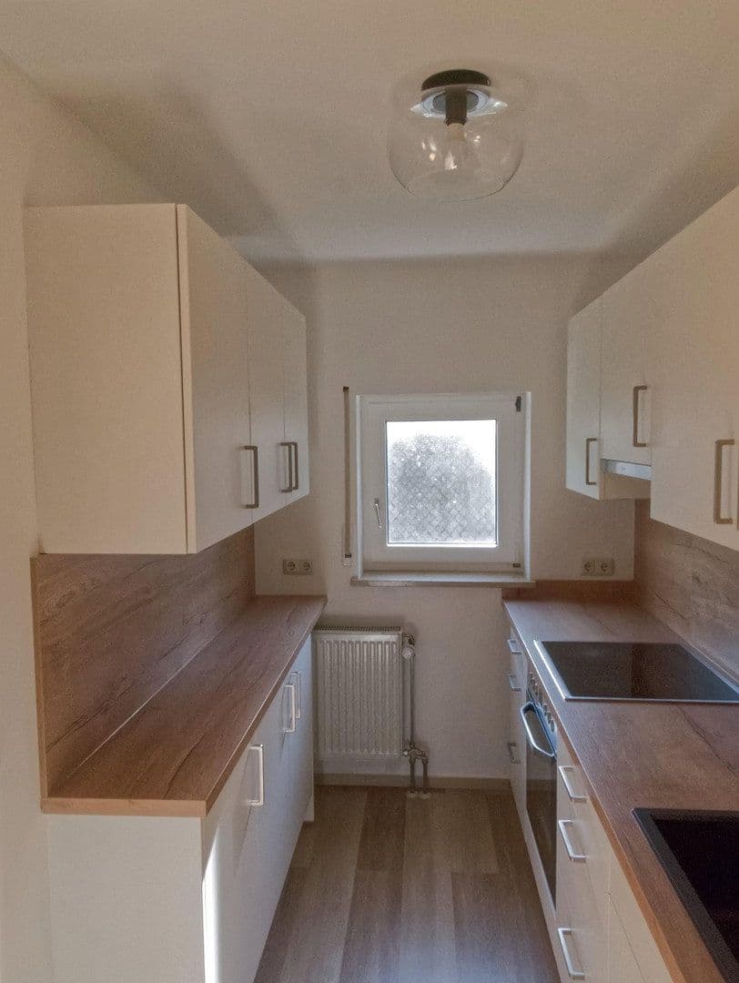 Prodej bytu 3+kk 83 m², Wiesenttal, Bavorsko Prodej bytu 3+kk 83 m², Wiesenttal, Bavorsko