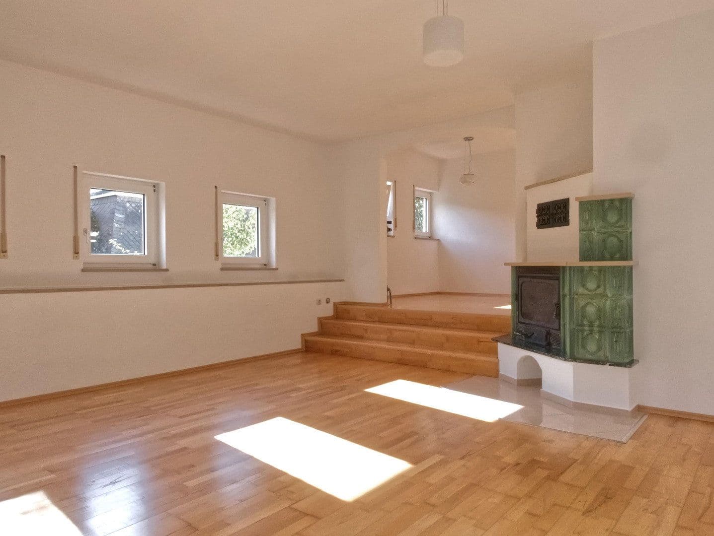 Prodej bytu 3+kk 83 m², Wiesenttal, Bavorsko Prodej bytu 3+kk 83 m², Wiesenttal, Bavorsko