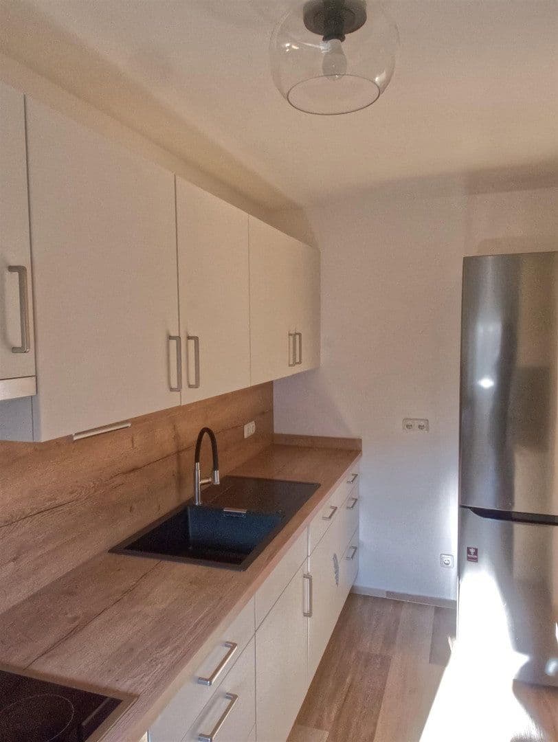 Prodej bytu 3+kk 83 m², Wiesenttal, Bavorsko Prodej bytu 3+kk 83 m², Wiesenttal, Bavorsko