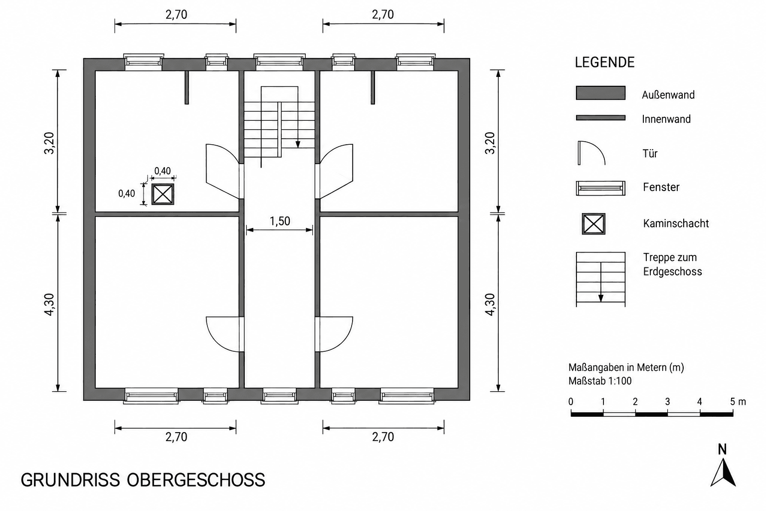Pronájem domu 115 m², pozemek 84 m², Zum Brünnle 19, Tauberbischofsheim, Bádensko-Württembersko Pronájem domu 115 m², pozemek 84 m², Zum Brünnle 19, Tauberbischofsheim, Bádensko-Württembersko