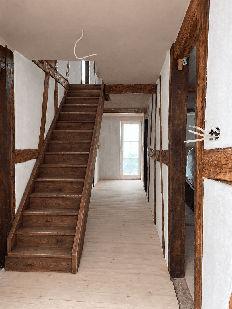 Pronájem domu 115 m², pozemek 84 m², Zum Brünnle 19, Tauberbischofsheim, Bádensko-Württembersko Pronájem domu 115 m², pozemek 84 m², Zum Brünnle 19, Tauberbischofsheim, Bádensko-Württembersko