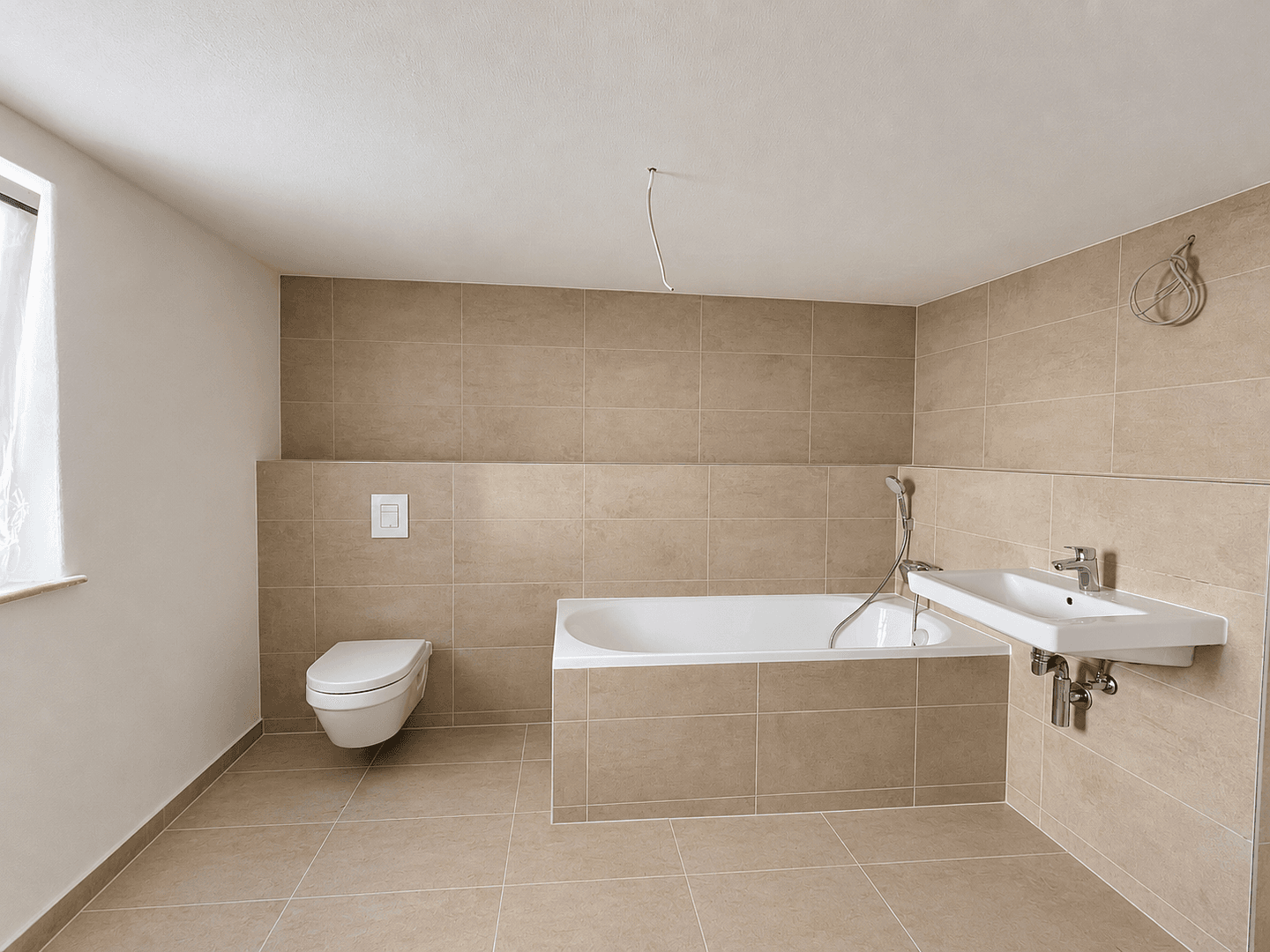 Pronájem domu 115 m², pozemek 84 m², Zum Brünnle 19, Tauberbischofsheim, Bádensko-Württembersko Pronájem domu 115 m², pozemek 84 m², Zum Brünnle 19, Tauberbischofsheim, Bádensko-Württembersko
