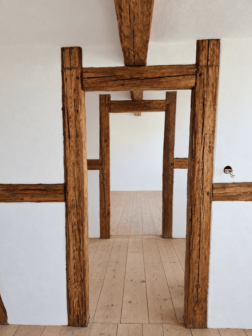 Pronájem domu 115 m², pozemek 84 m², Zum Brünnle 19, Tauberbischofsheim, Bádensko-Württembersko Pronájem domu 115 m², pozemek 84 m², Zum Brünnle 19, Tauberbischofsheim, Bádensko-Württembersko