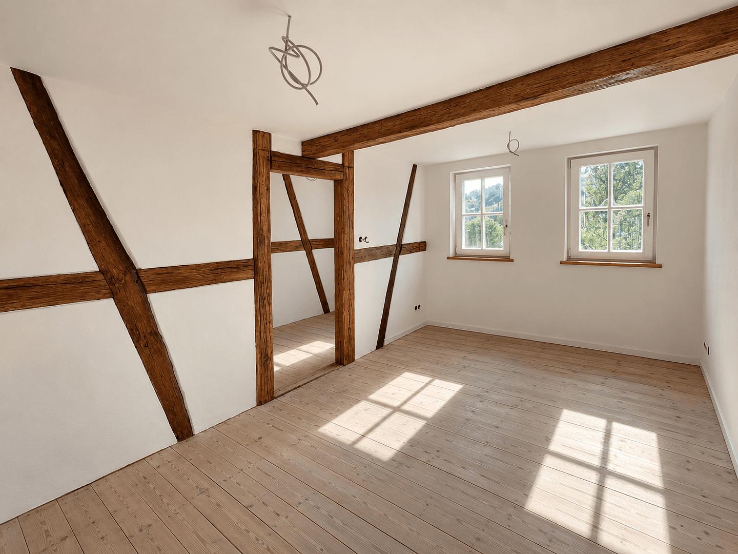 Pronájem domu 115 m², pozemek 84 m², Zum Brünnle 19, Tauberbischofsheim, Bádensko-Württembersko Pronájem domu 115 m², pozemek 84 m², Zum Brünnle 19, Tauberbischofsheim, Bádensko-Württembersko