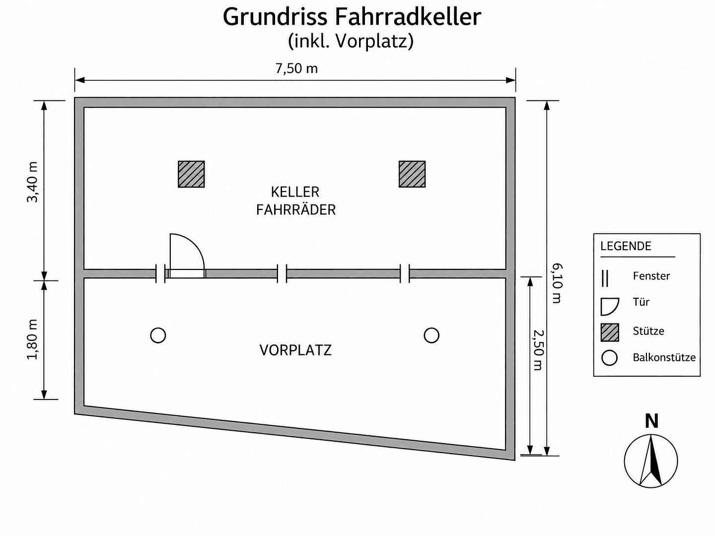 Pronájem domu 115 m², pozemek 84 m², Zum Brünnle 19, Tauberbischofsheim, Bádensko-Württembersko Pronájem domu 115 m², pozemek 84 m², Zum Brünnle 19, Tauberbischofsheim, Bádensko-Württembersko