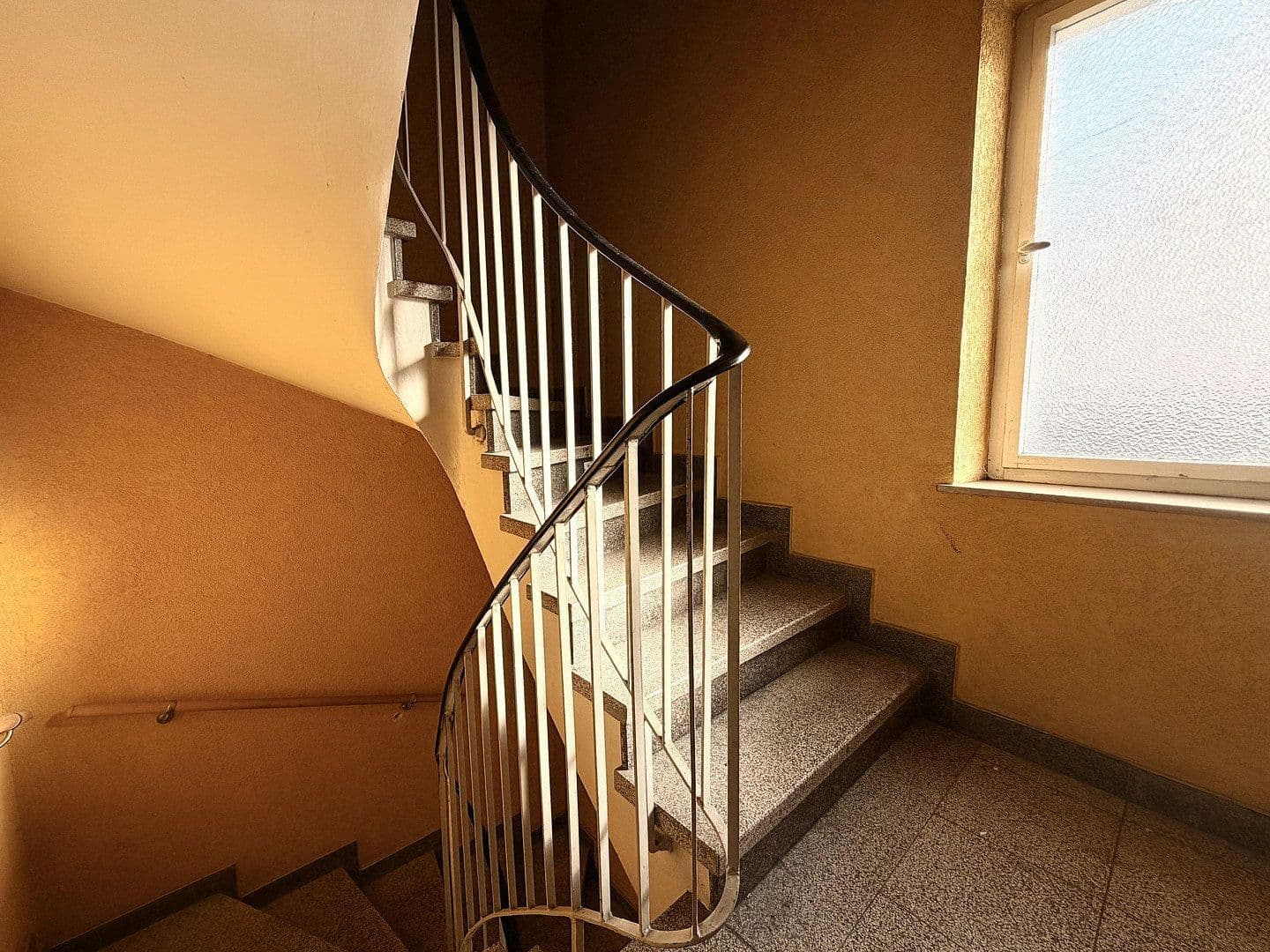 Prodej bytu 4+1 85 m², Herzog-Berhnhard-Straße 134, Nürnberg, Bavorsko Prodej bytu 4+1 85 m², Herzog-Berhnhard-Straße 134, Nürnberg, Bavorsko